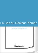 Afficher "Le cas du Docteur Plemen"